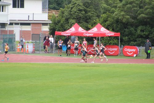 2024 Colgate Games photo